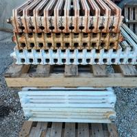 TERMOSIFONI IN GHISA