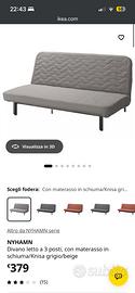 Divano ikea