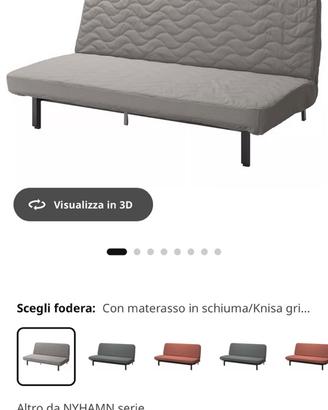 Divano ikea