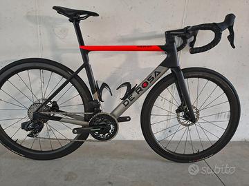 Bici DeRosa Merak taglia 52