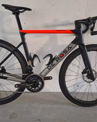 Bici DeRosa Merak taglia 52