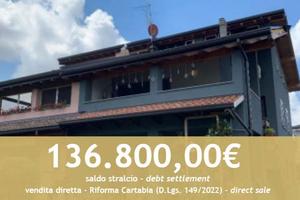 Immobile a Canegrate (MI)