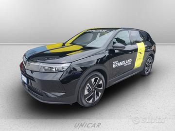 Opel Grandland 1.2 hybrid gs 136cv e-dcs6