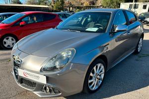 Alfa Romeo Giulietta 1.6 JTDm-2 105 CV Distinctive