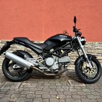 DUCATI MONSTER 620 DARK i.e