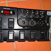 Line6 pedaliera Floor Pod Plus