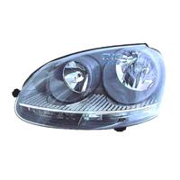 FANALE SINISTRO VOLKSWAGEN VW GOLF V 03-08 COLORE 