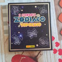 ciondoli dello zodiaco di topolino