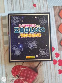 ciondoli dello zodiaco di topolino