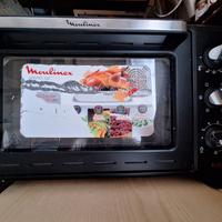 Fornetto Moulinex Optimo 33l