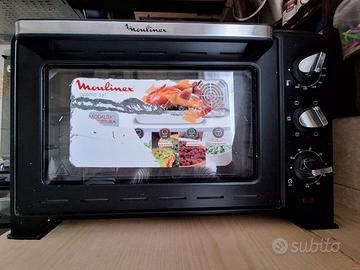 Fornetto Moulinex Optimo 33l