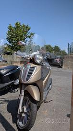 Piaggio Carnaby Cruiser 300 i.e.