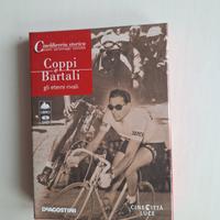 Coppi e Bartali eterni rivali