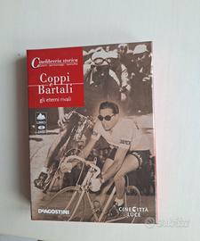 Coppi e Bartali eterni rivali