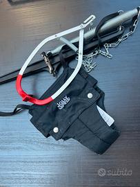 Jolly jumper salterello molla bambini