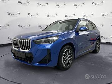BMW X1 sDrive 18i MSport 18 LED Live Cockpit...
