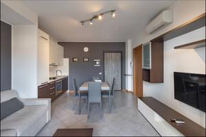 Bilocale Nuovo Tutto incluso