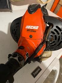 Potatore telescopico PPT-265ES