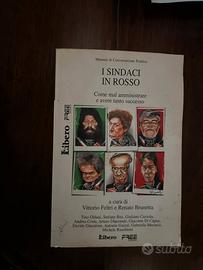 I sindaci in rosso – Feltri e Brunetta