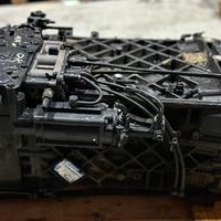 CAMBIO MAN TGA ZF 16S2520 TO