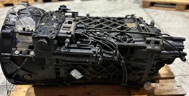 CAMBIO MAN TGA ZF 16S2520 TO