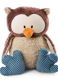 Peluche Gufetto Oscar Nici 80cm