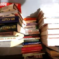 Lotto 50 libri mercatini arredamento di qualità 4