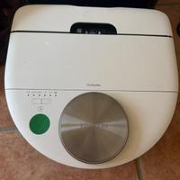 Robot aspirapolvere folletto