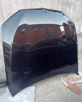 Cofano bmw serie 5 g30.