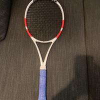 Babolat Pure Strike 100 nuova