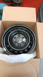 4 Cherchi in ferro Ford ranger 