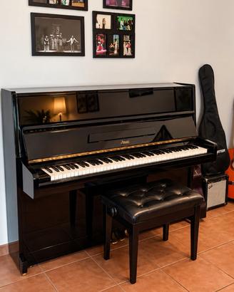 Pianoforte Verticale Rosler
