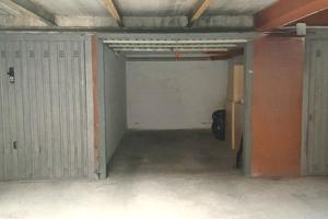 Garage 14mq Parma Est - No Agenzia