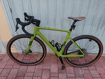 Scott Addict Gravel 