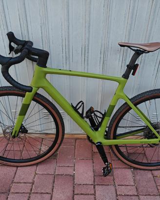 Scott Addict Gravel 