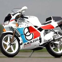 Ricambi gilera sp01