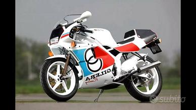 Ricambi gilera sp01