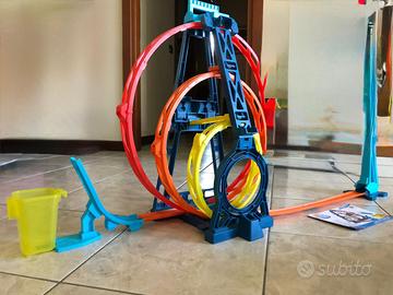 SALDI - Pista Hot Wheels