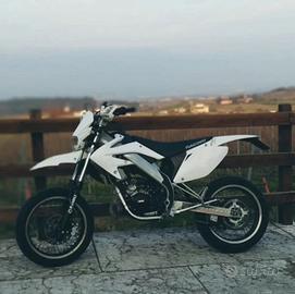 HM 50 motard