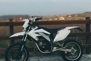 HM 50 motard