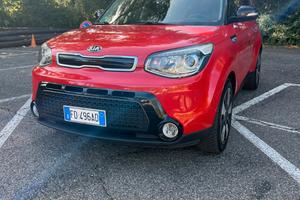 Kia Soul 1.6 CRDi You