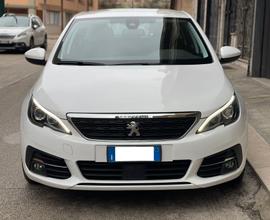 Peugeot 308 BlueHDi 100 CV SW Business