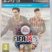 FIFA 14+15+16 - PlayStation 3 - PS3