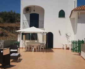 Villa s.gregorio