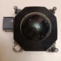 Radar Jeep Compass 2019