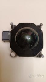 Radar Jeep Compass 2019