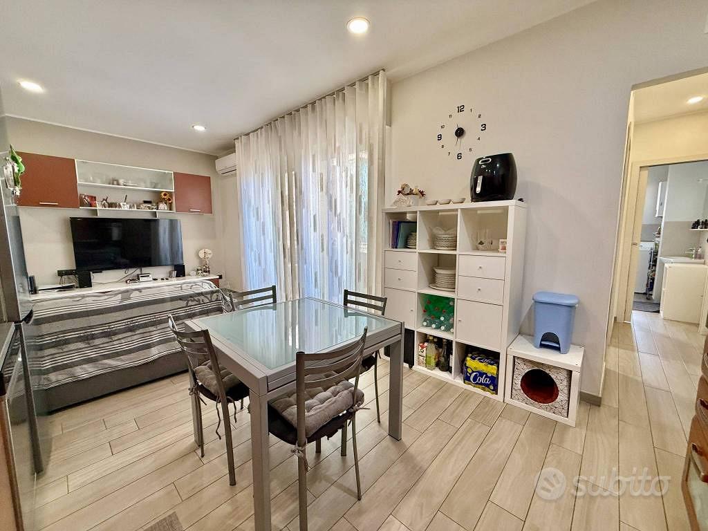 Appartamento – Catania, Monserrato, Borgo-Sanzio - Vista 3
