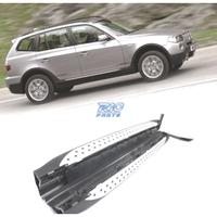 PEDANE BMW X3 E83 04-10
