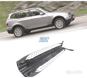 PEDANE BMW X3 E83 04-10