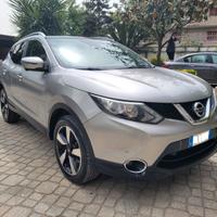 Nissan Qashqai 1.5 dCI versione N-Connecta